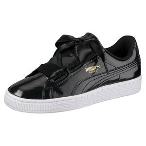 Basket Heart Glam Jr. Puma | Good Condition